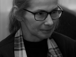 zmarła Pani Prof. UAM dr hab. Anna Kołodziejczak
